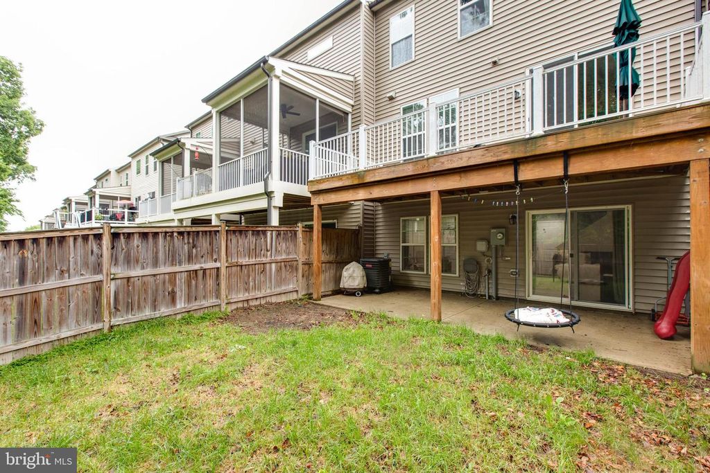 Image 45 of property listing at 5622 SCOTT RIDGE PL, Frederick, MD 21704