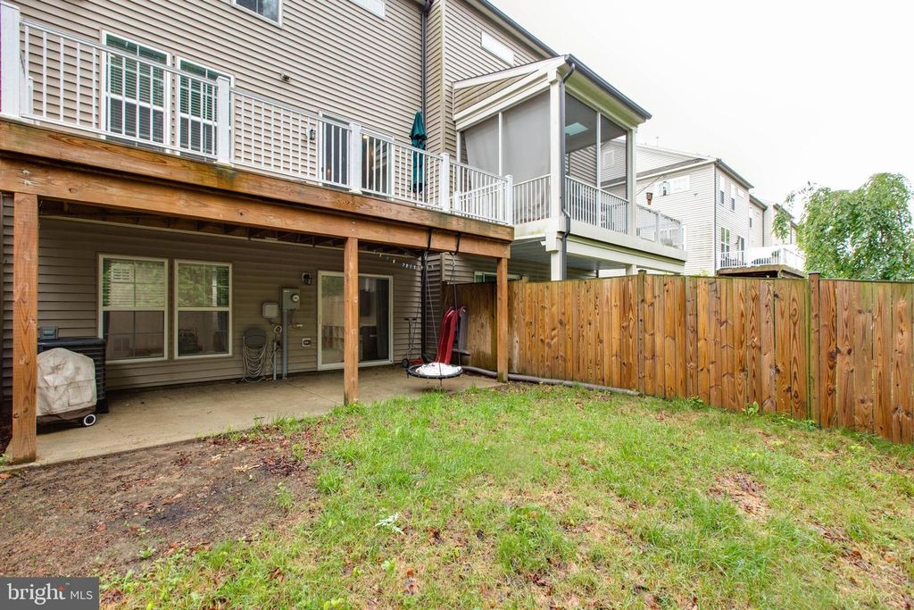 Image 46 of property listing at 5622 SCOTT RIDGE PL, Frederick, MD 21704