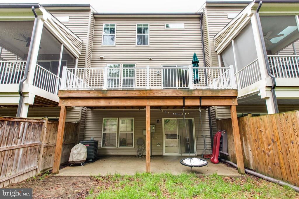 Image 48 of property listing at 5622 SCOTT RIDGE PL, Frederick, MD 21704