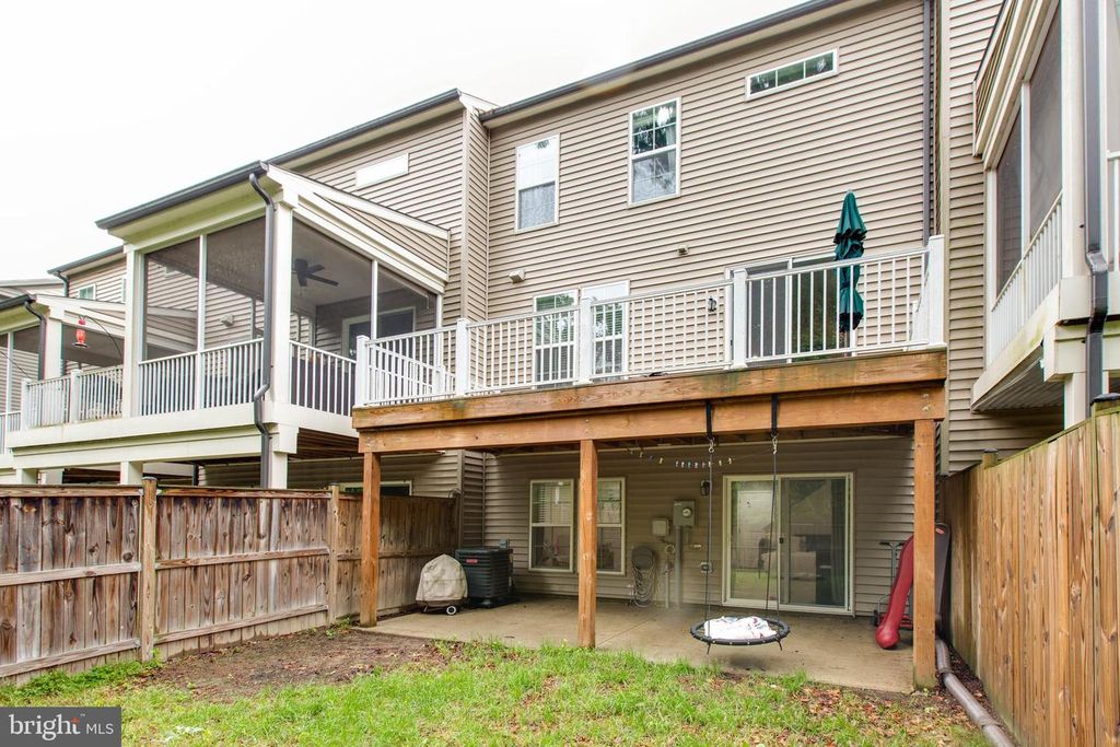Image 49 of property listing at 5622 SCOTT RIDGE PL, Frederick, MD 21704