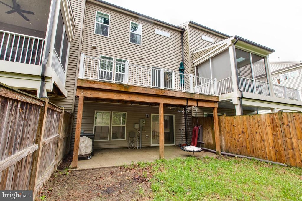Image 50 of property listing at 5622 SCOTT RIDGE PL, Frederick, MD 21704