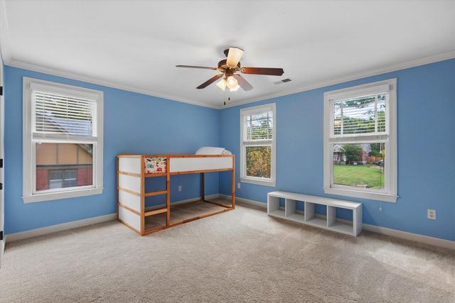 336 N WILLETT ST, Memphis, TN 38112