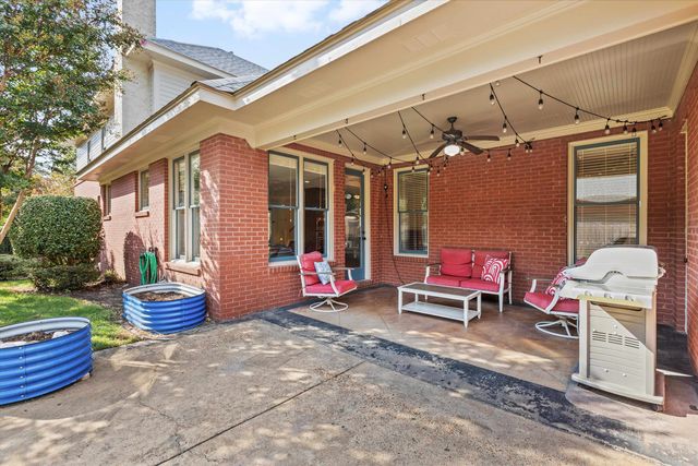 336 N WILLETT ST, Memphis, TN 38112