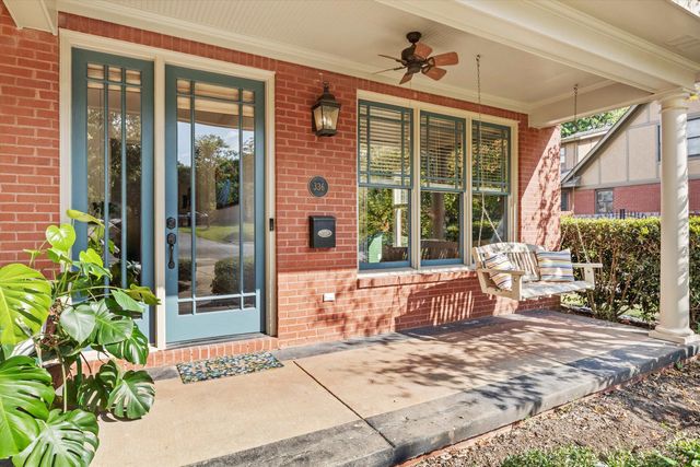 336 N WILLETT ST, Memphis, TN 38112