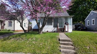 661 4th Avenue, Pontiac, MI 48340