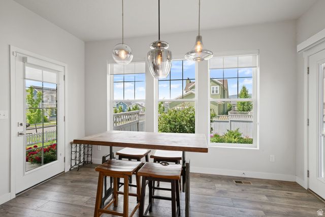 5206 W MELLOW WAY, South Jordan, UT 84009