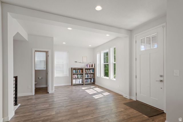 5206 W MELLOW WAY, South Jordan, UT 84009