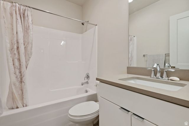 5206 W MELLOW WAY, South Jordan, UT 84009