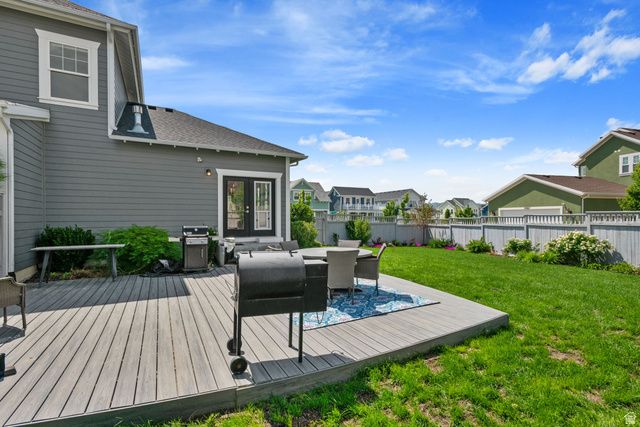 5206 W MELLOW WAY, South Jordan, UT 84009