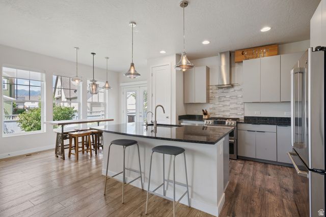 5206 W MELLOW WAY, South Jordan, UT 84009