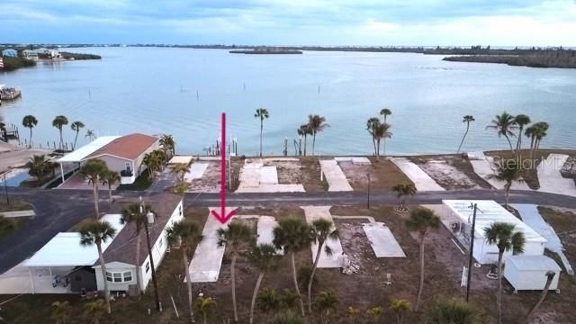 7500 PARK POINTE DRIVE 53, Englewood, FL 34224