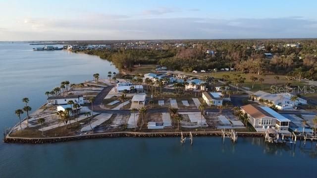 7500 PARK POINTE DRIVE 53, Englewood, FL 34224