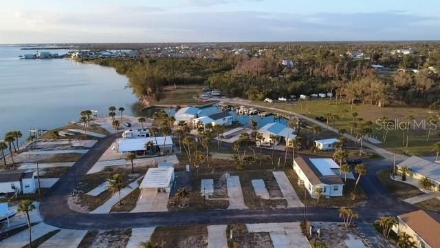 7500 PARK POINTE DRIVE 53, Englewood, FL 34224