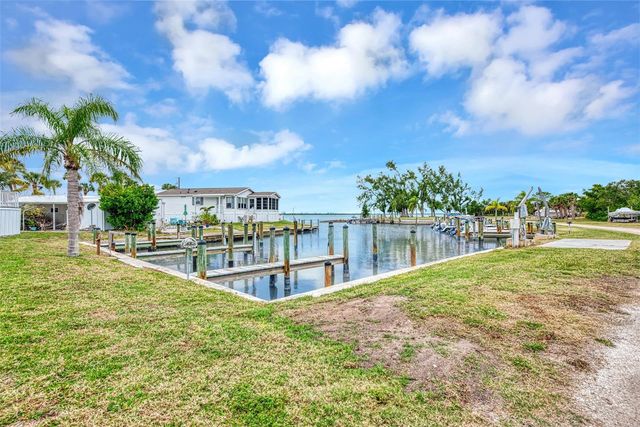 7500 PARK POINTE DRIVE 53, Englewood, FL 34224