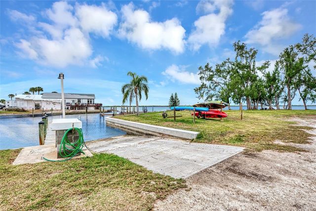 7500 PARK POINTE DRIVE 53, Englewood, FL 34224