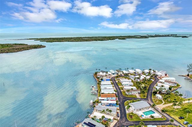 7500 PARK POINTE DRIVE 53, Englewood, FL 34224