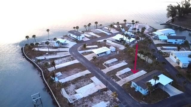 7500 PARK POINTE DRIVE 53, Englewood, FL 34224