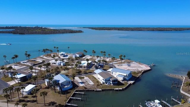 7500 PARK POINTE DRIVE 53, Englewood, FL 34224