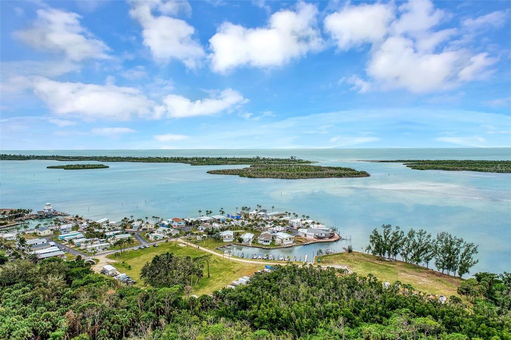 7500 PARK POINTE DRIVE 53, Englewood, FL 34224