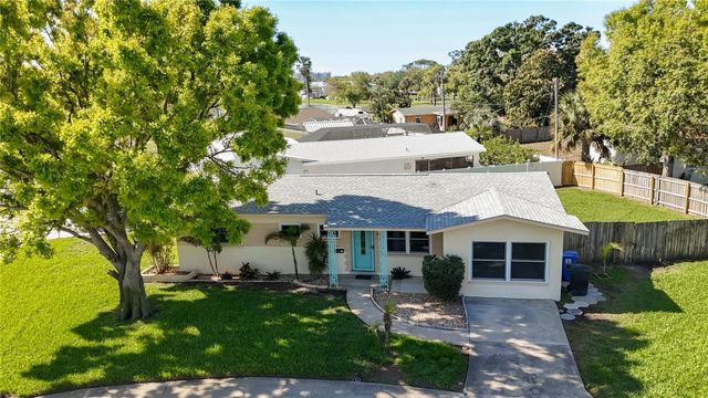 396 LEWIS BOULEVARD SE, St Petersburg, FL 33712