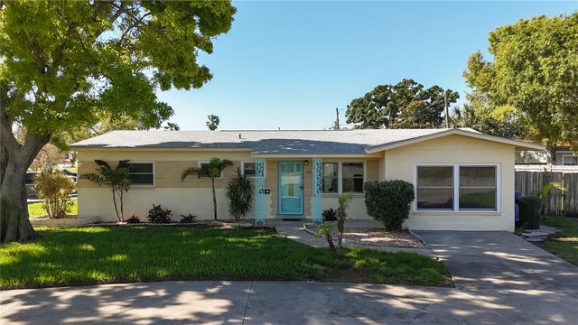 396 LEWIS BOULEVARD SE, St Petersburg, FL 33712