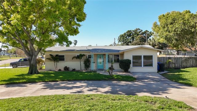 396 LEWIS BOULEVARD SE, St Petersburg, FL 33712