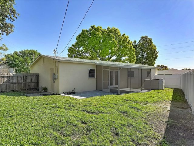 396 LEWIS BOULEVARD SE, St Petersburg, FL 33712