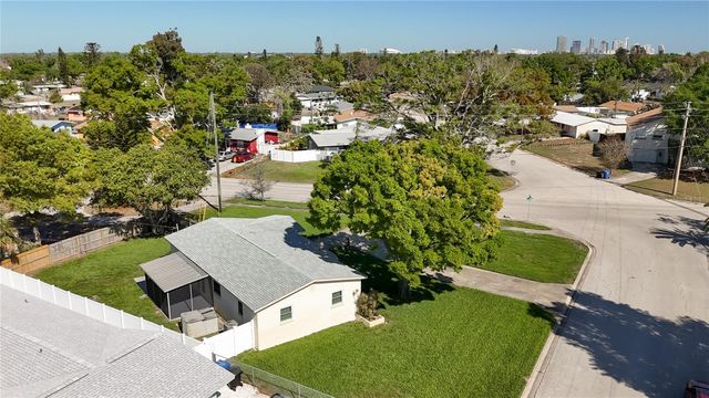 396 LEWIS BOULEVARD SE, St Petersburg, FL 33712