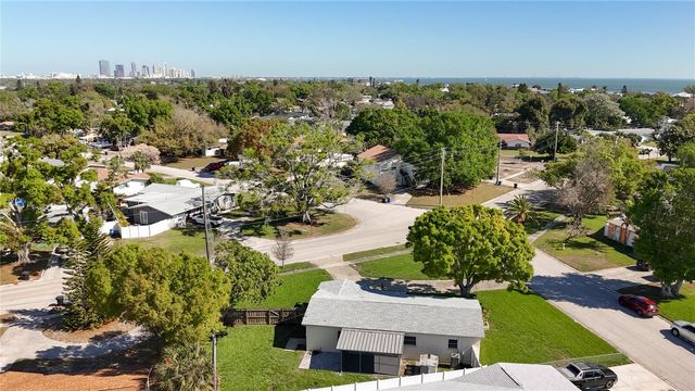 396 LEWIS BOULEVARD SE, St Petersburg, FL 33712