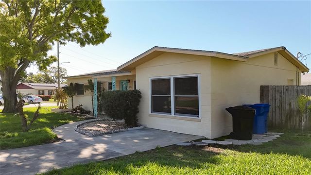 396 LEWIS BOULEVARD SE, St Petersburg, FL 33712