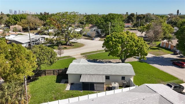 396 LEWIS BOULEVARD SE, St Petersburg, FL 33712