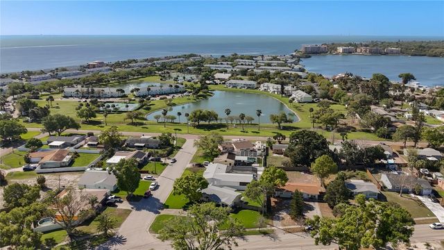 396 LEWIS BOULEVARD SE, St Petersburg, FL 33712