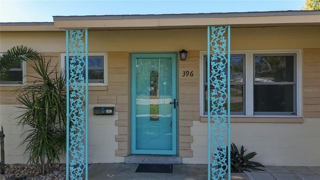 396 LEWIS BOULEVARD SE, St Petersburg, FL 33712