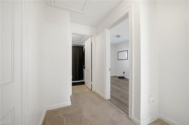 5912 Andrew PL, Newport News, VA 23605