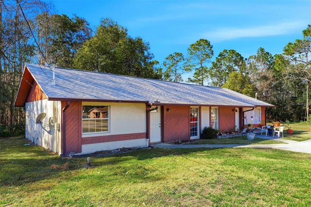 1972 BONNEVILLE DRIVE, Orlando, FL 32826