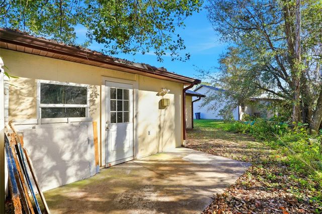 1972 BONNEVILLE DRIVE, Orlando, FL 32826