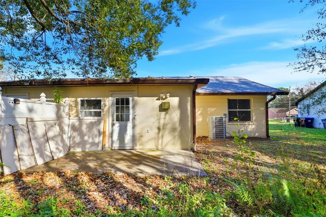 1972 BONNEVILLE DRIVE, Orlando, FL 32826