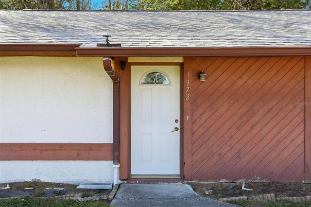 1972 BONNEVILLE DRIVE, Orlando, FL 32826