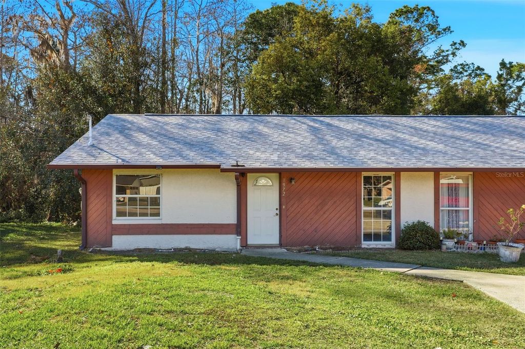 1972 BONNEVILLE DRIVE, Orlando, FL 32826