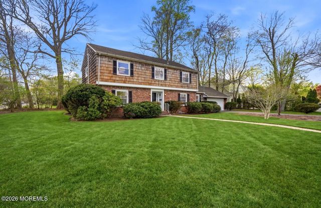 600 N Edgemere Drive, West Allenhurst, NJ 07711