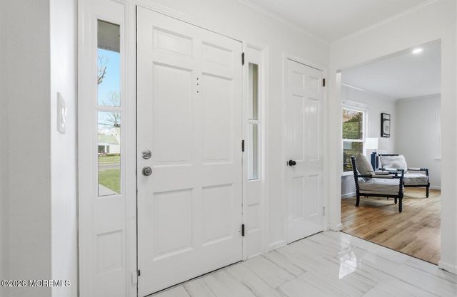 600 N Edgemere Drive, West Allenhurst, NJ 07711