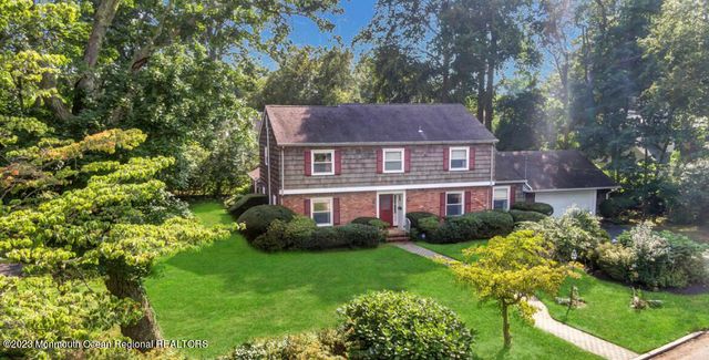 600 N Edgemere Drive, West Allenhurst, NJ 07711