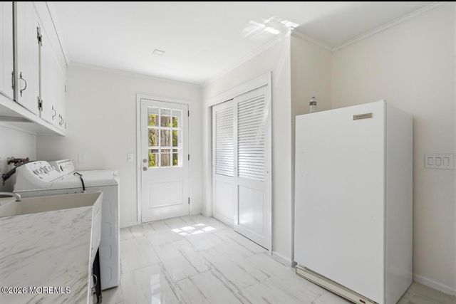 600 N Edgemere Drive, West Allenhurst, NJ 07711