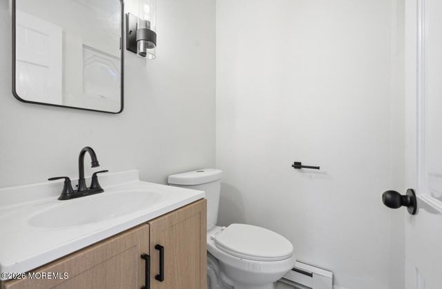 600 N Edgemere Drive, West Allenhurst, NJ 07711