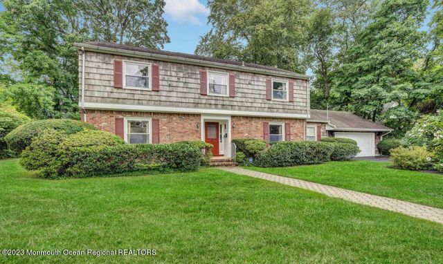 600 N Edgemere Drive, West Allenhurst, NJ 07711
