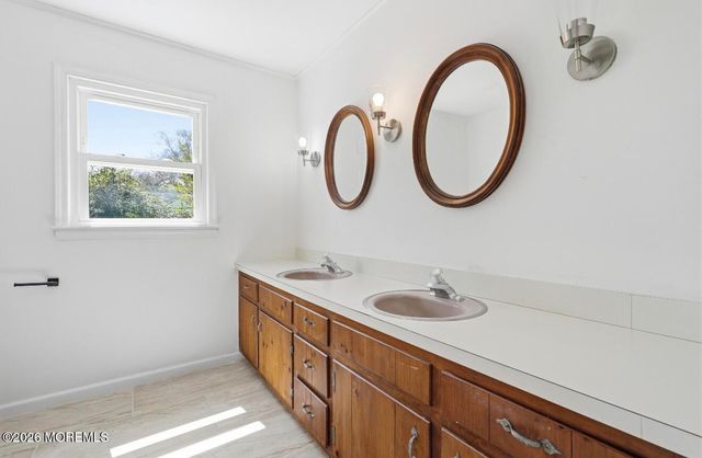 600 N Edgemere Drive, West Allenhurst, NJ 07711
