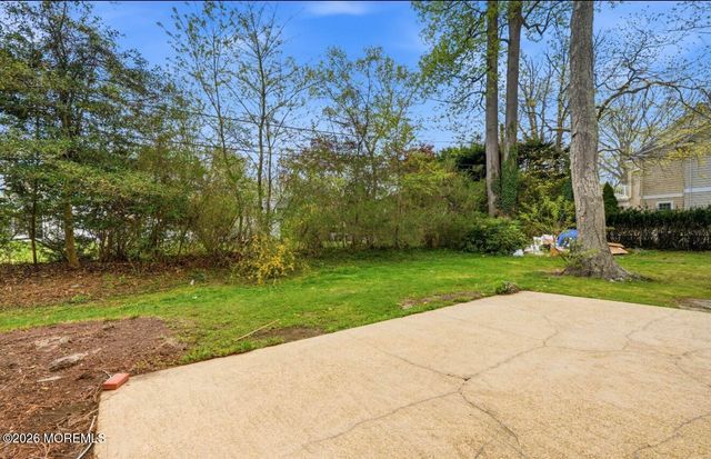 600 N Edgemere Drive, West Allenhurst, NJ 07711