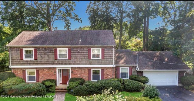 600 N Edgemere Drive, West Allenhurst, NJ 07711