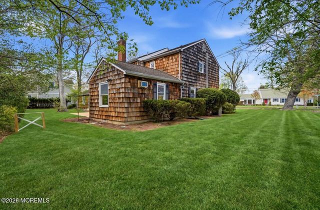 600 N Edgemere Drive, West Allenhurst, NJ 07711