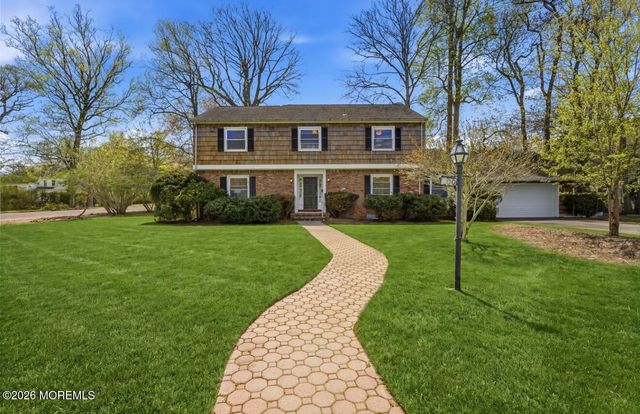 600 N Edgemere Drive, West Allenhurst, NJ 07711